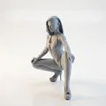 Mô hình tượng nữ dáng bikini 3D - File in STL - Thumbnail 1