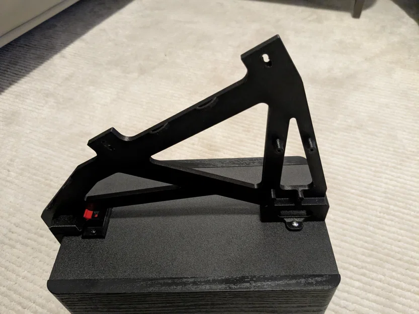 Giá treo loa (Edifier R1280DB và các mẫu tương tự) - Image 1