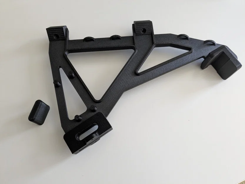 Giá treo loa (Edifier R1280DB và các mẫu tương tự) - Image 3