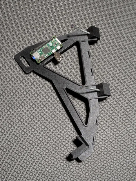 Giá treo loa (Edifier R1280DB và các mẫu tương tự) - Image 5
