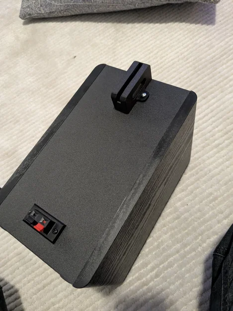 Giá treo loa (Edifier R1280DB và các mẫu tương tự) - Image 7