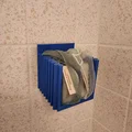 Giá Đỡ Xà Phòng Bánh (Bar Soap Holder) - Thumbnail 1