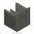 Giá Đỡ Xà Phòng Bánh (Bar Soap Holder) - Thumbnail 3