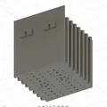 Giá Đỡ Xà Phòng Bánh (Bar Soap Holder) - Thumbnail 4
