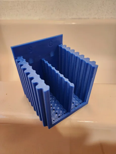 Giá Đỡ Xà Phòng Bánh (Bar Soap Holder) - Image 5