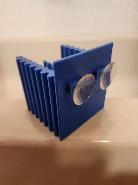 Giá Đỡ Xà Phòng Bánh (Bar Soap Holder) - Image 6