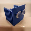 Giá Đỡ Xà Phòng Bánh (Bar Soap Holder) - Thumbnail 6