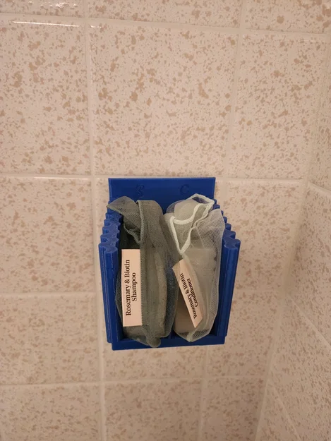 Giá Đỡ Xà Phòng Bánh (Bar Soap Holder) - Image 7
