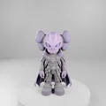 Mô hình Alien x Kaws (Cách điệu) - Thumbnail 1