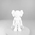Mô hình Alien x Kaws (Cách điệu) - Thumbnail 4