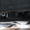 Miếng đệm nâng gầm (Jack Pad/Lift Puck) khóa xoay cho xe Porsche - Thumbnail 2