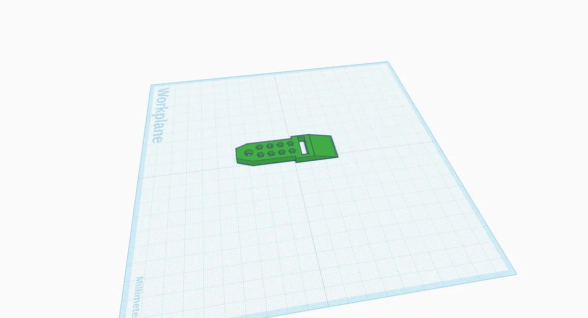 Dụng cụ cạo bàn in 3D (Bed Scraper) tiện ích cho mọi máy in - Image 1