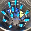 Miếng Đệm Ống Đựng Mũi Tên (Arrow Tube Spacer) - Thumbnail 1