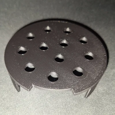 Miếng Đệm Ống Đựng Mũi Tên (Arrow Tube Spacer)