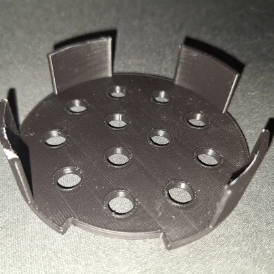 Miếng Đệm Ống Đựng Mũi Tên (Arrow Tube Spacer)