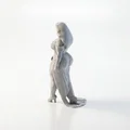 Mô Hình Tượng Nữ Sang Trọng - File In 3D Đẹp Mắt - Thumbnail 4