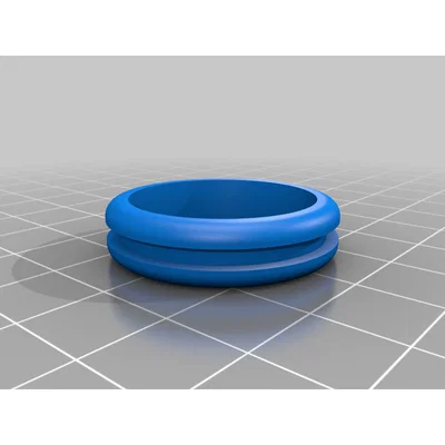 Miếng đệm thanh khóa an toàn (Safe Lock Bar Spacer)