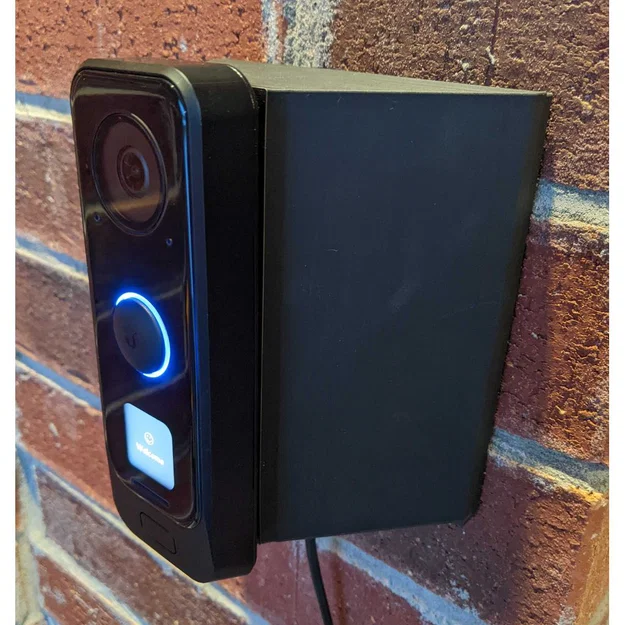 Đế gắn UniFi G4 Doorbell Pro - Image 3