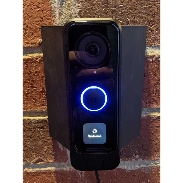 Đế gắn UniFi G4 Doorbell Pro - Image 4