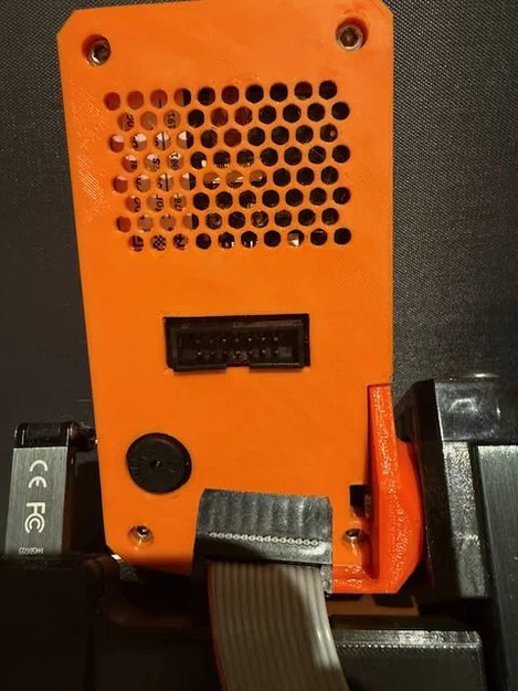 Nắp lưng bảo vệ màn hình cho Prusa Mini - Image 2