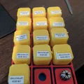 Giá đỡ Collet ER11 kèm nắp đậy - Thumbnail 1