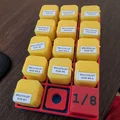 Giá đỡ Collet ER11 kèm nắp đậy - Thumbnail 2