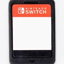 Mô hình thẻ game Nintendo Switch (Fake Cartridge) chuẩn kích thước