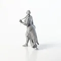 Mô hình nữ chiến binh Fantasy 'Thick Lady' - File in 3D - Thumbnail 4