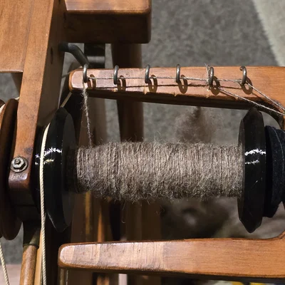 Suốt chỉ E.R Cole Bobbin in 3D