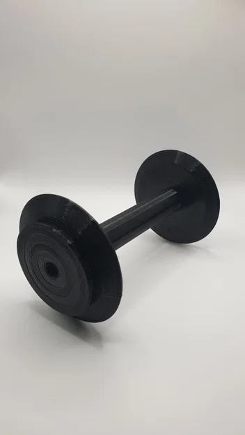 Suốt chỉ E.R Cole Bobbin in 3D - Image 2