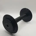 Suốt chỉ E.R Cole Bobbin in 3D - Thumbnail 2