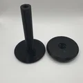Suốt chỉ E.R Cole Bobbin in 3D - Thumbnail 3