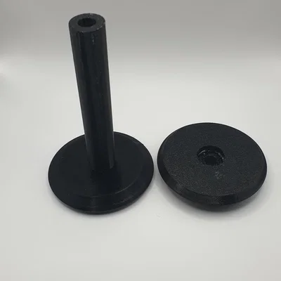 Suốt chỉ E.R Cole Bobbin in 3D