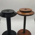 Suốt chỉ E.R Cole Bobbin in 3D - Thumbnail 4