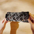 Ốp tản nhiệt tùy chỉnh cho GPU Powercolor Reaper AMD RX 9070 XT - Thumbnail 4