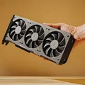 Ốp tản nhiệt tùy chỉnh cho GPU Powercolor Reaper AMD RX 9070 XT - Thumbnail 8