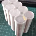 Nắp đậy cho khay đựng lò xo phuộc xe RC tỉ lệ 1/10 (Phụ kiện đi kèm) - Thumbnail 2