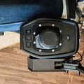 Vòng giữ bọc da thay thế cho cần số Turtle Beach VelocityOne - Thumbnail 3