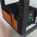 Khay Rack 10 Inch cho Sled ổ cứng dòng RSV - Thumbnail 1
