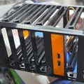 Khay Rack 10 Inch cho Sled ổ cứng dòng RSV - Thumbnail 5