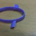 Mồi Câu Cá Hồi Xoay (Spinning Trout Lure) - Thumbnail 1