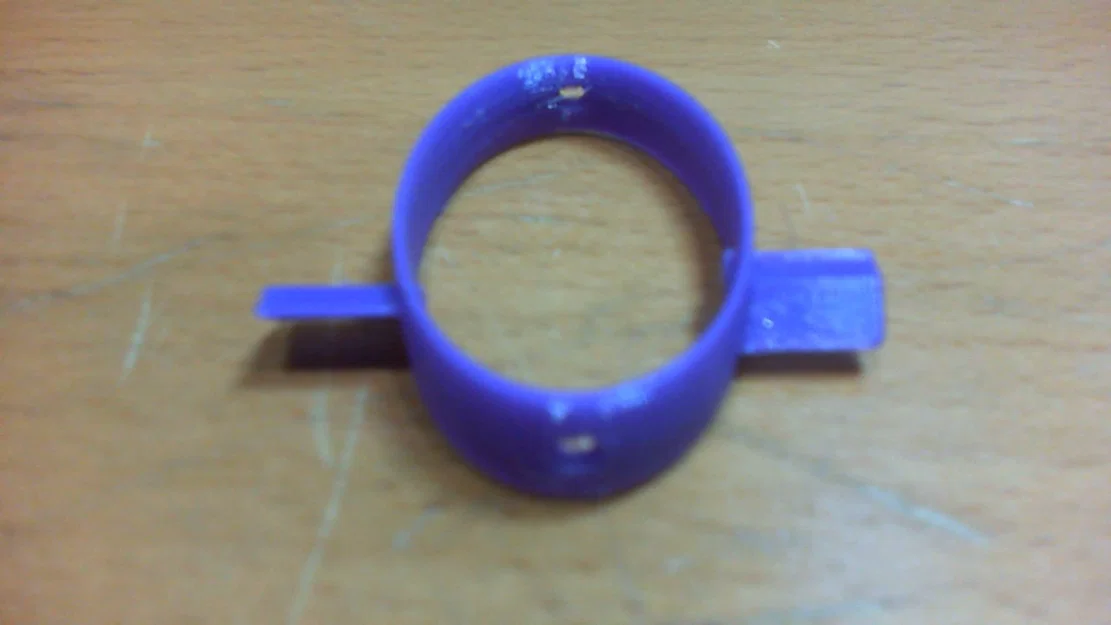 Mồi Câu Cá Hồi Xoay (Spinning Trout Lure) - Image 2