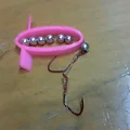 Mồi Câu Cá Hồi Xoay (Spinning Trout Lure) - Thumbnail 3