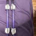 Ngàm kẹp nam châm giữ gậy đi bộ 3D (Magnetic Walking Stick Mount) - Thumbnail 3