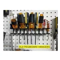 Giá Treo Tua Vít Gắn Pegboard - Thanh Rail và Vít Modul - Thumbnail 7