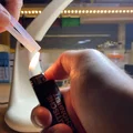 Glue-Stacker — Dụng cụ nối dài cây keo nến đơn giản - Thumbnail 3