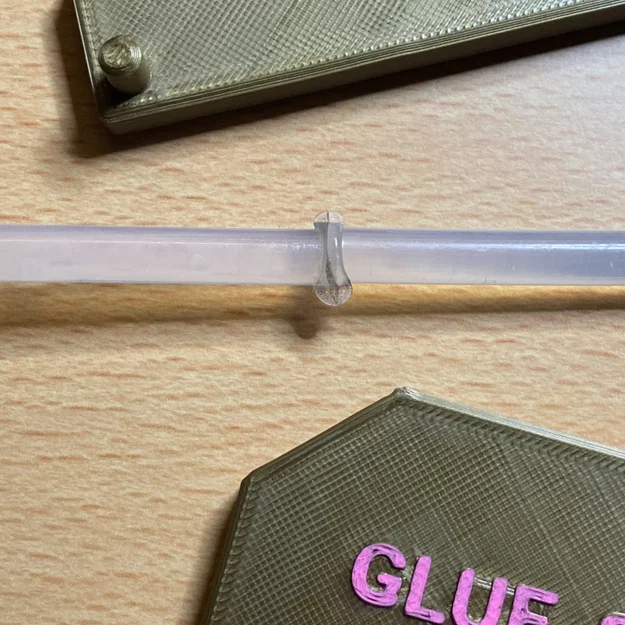 Glue-Stacker — Dụng cụ nối dài cây keo nến đơn giản - Image 6