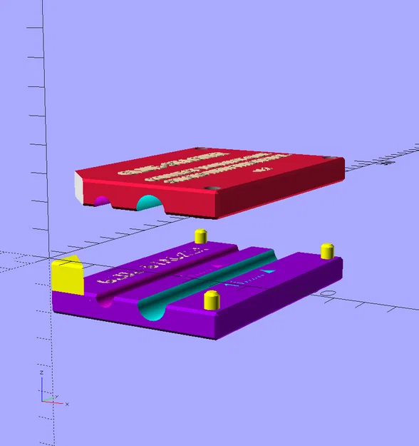 Glue-Stacker — Dụng cụ nối dài cây keo nến đơn giản - Image 7