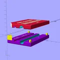Glue-Stacker — Dụng cụ nối dài cây keo nến đơn giản - Thumbnail 7