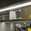 Móc treo thanh chống mái hiên Fiamma (Rafter/Strut Hanger) - Thumbnail 1